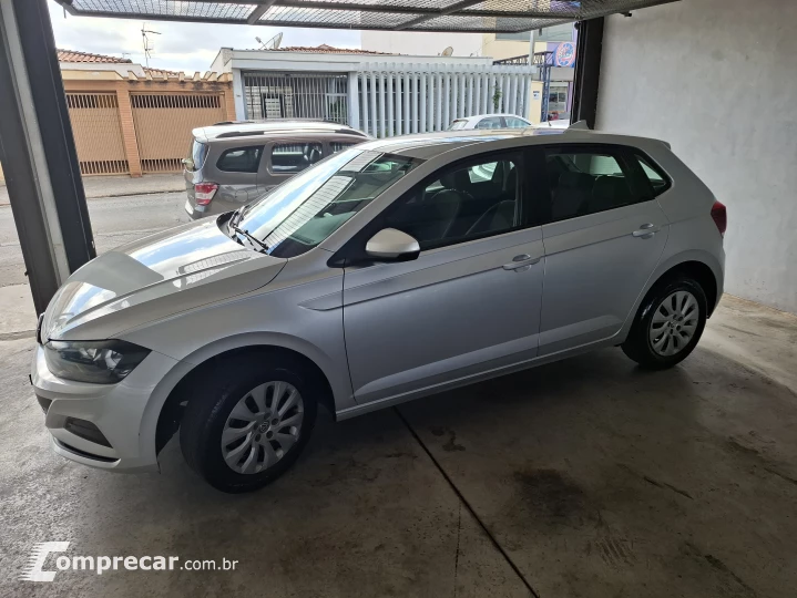 POLO 1.0 MPI