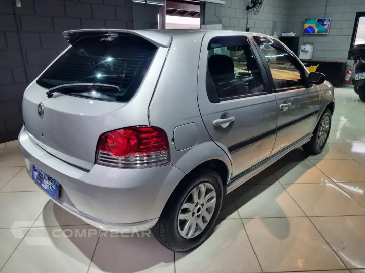 PALIO 1.4 MPI ELX 8V