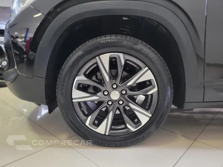 TRACKER Premier 1.2 Turbo 12V Flex Aut.