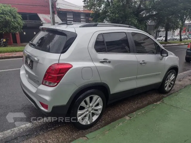 TRACKER - 1.4 16V TURBO PREMIER AUTOMÁTICO