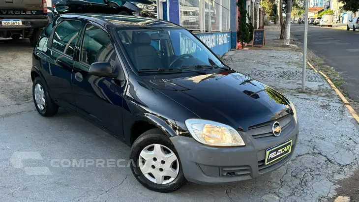 CELTA 1.0 MPFI Life 8V