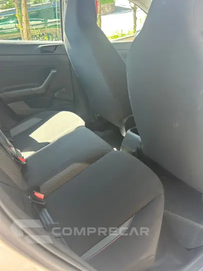 POLO 1.0 MPI Track