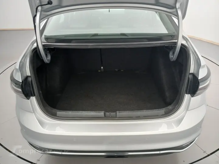 VIRTUS 1.0 200 TSI COMFORTLINE AUTOMÁTICO