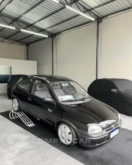 CORSA 1.0 MPF Wind 8V