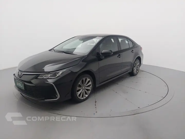 COROLLA 2.0 VVT-IE FLEX XEI DIRECT SHIFT