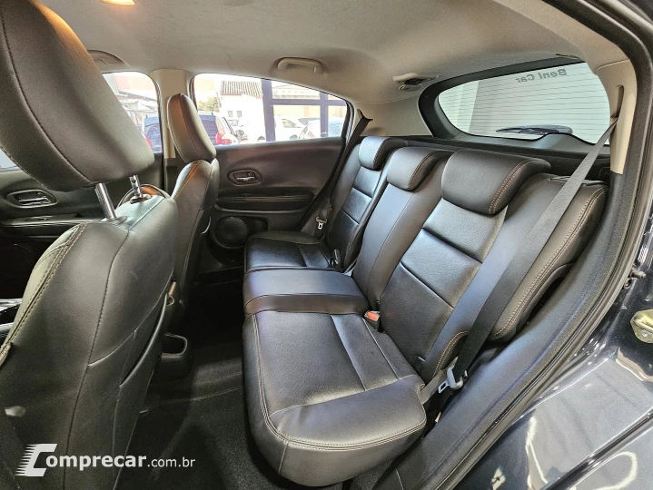 HR-V 1.8 16V EX