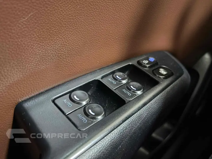 HB20X 1.6 16V PREMIUM FLEX 4P AUTOMÁTICO