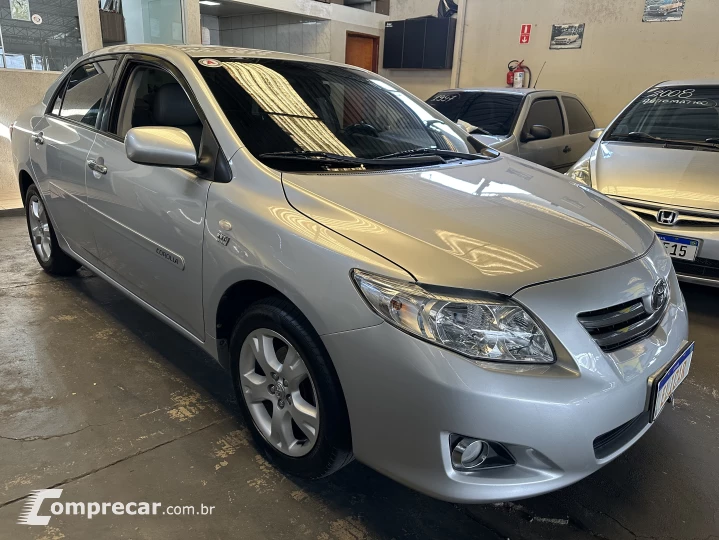 COROLLA 1.8 GLI 16V