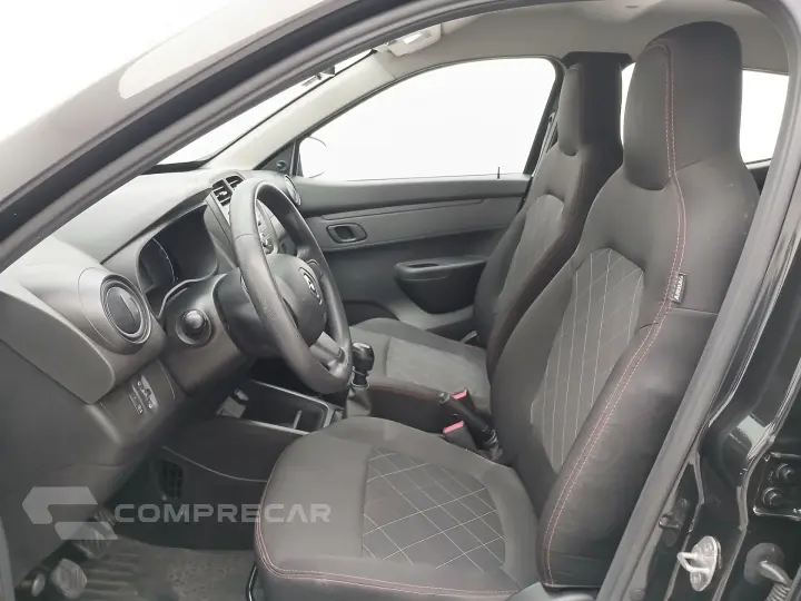 KWID 1.0 12V SCE FLEX ZEN MANUAL