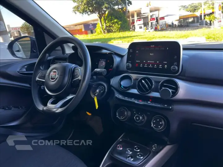 CRONOS 1.3 Firefly Drive GSR