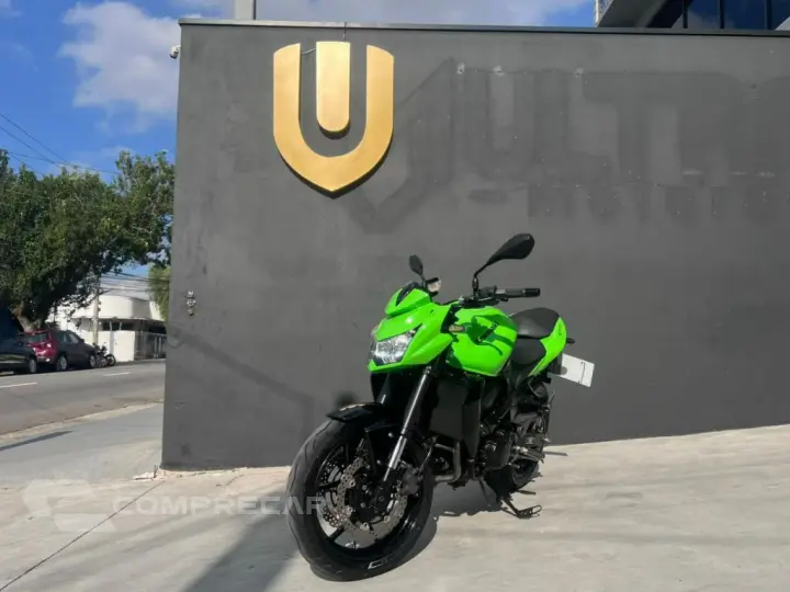 Z 750