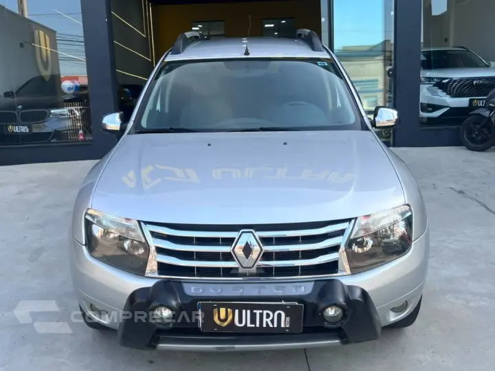 DUSTER Dynamique 2.0 Flex 16V Aut.