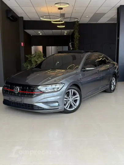 JETTA 1.4 250 TSI R-line