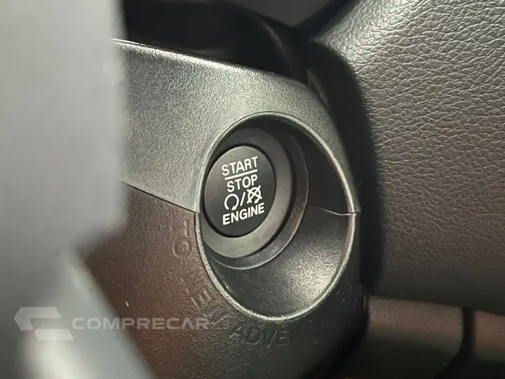 RENEGADE 2.0 16V Turbo Trailhawk 4X4