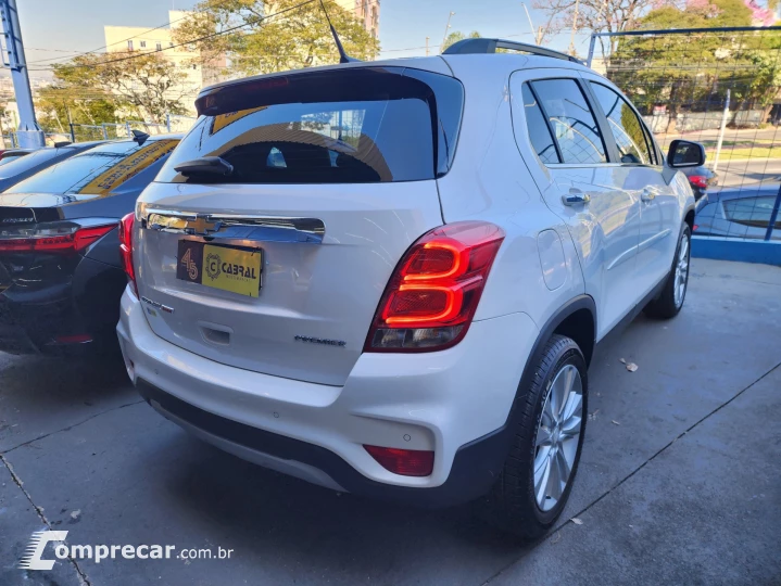 TRACKER 1.4 16V Turbo Premier