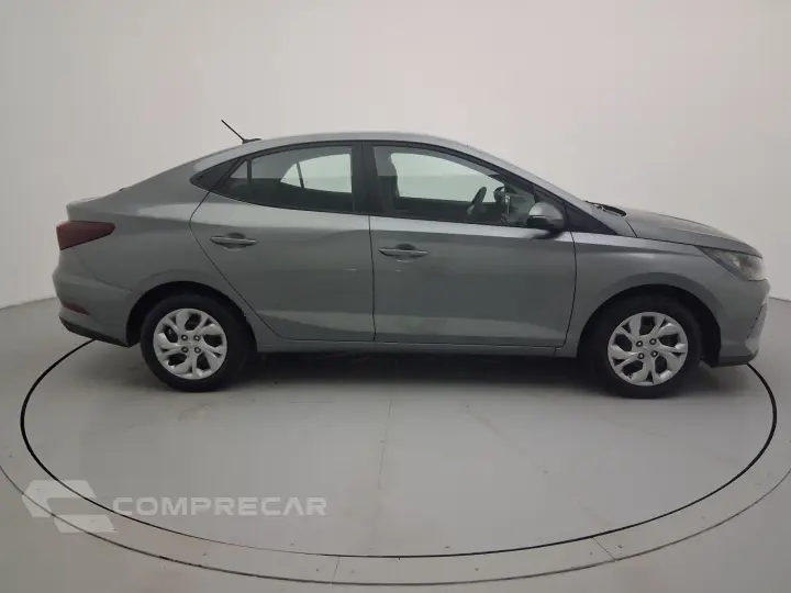 HB20S 1.0 12V FLEX COMFORT MANUAL