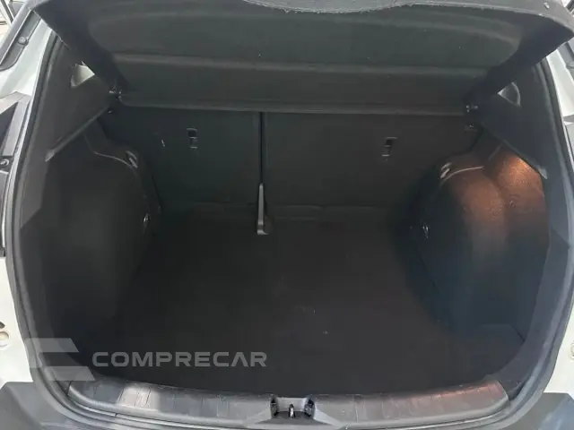 KICKS - 1.6 16V SL 4P XTRONIC