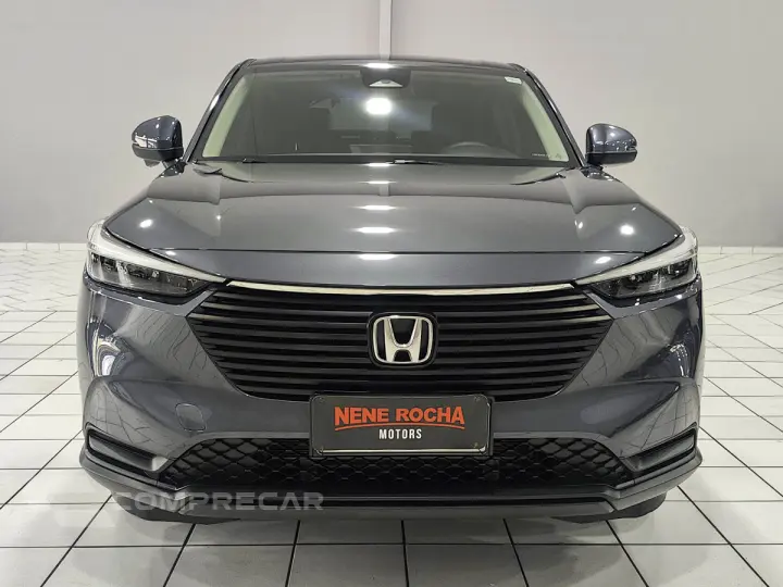 HR-V EXL 1.5 Sensing 16V 5p Aut.