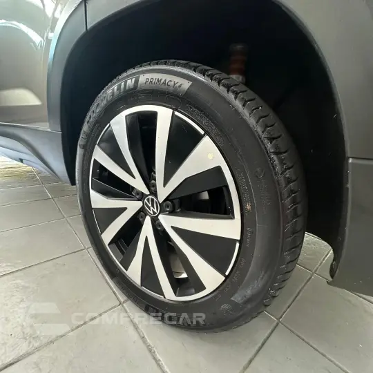 TAOS Highline 1.4 250 TSI Flex Aut.