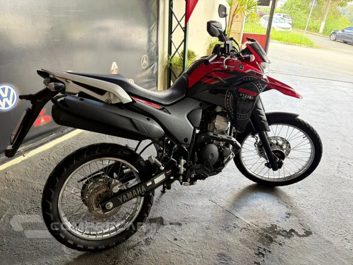 XTZ 250 LANDER 249CC