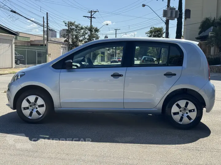 UP 1.0 MPI Take UP 12V