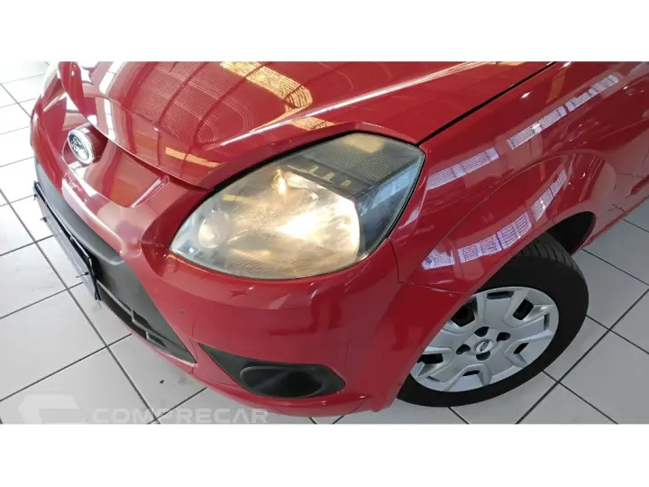 KA 1.0 MPI 8V FLEX 2P MANUAL