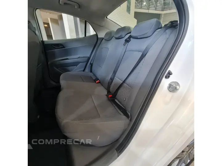 HB20S 1.0 TGDI FLEX COMFORT PLUS AUTOMÁTICO