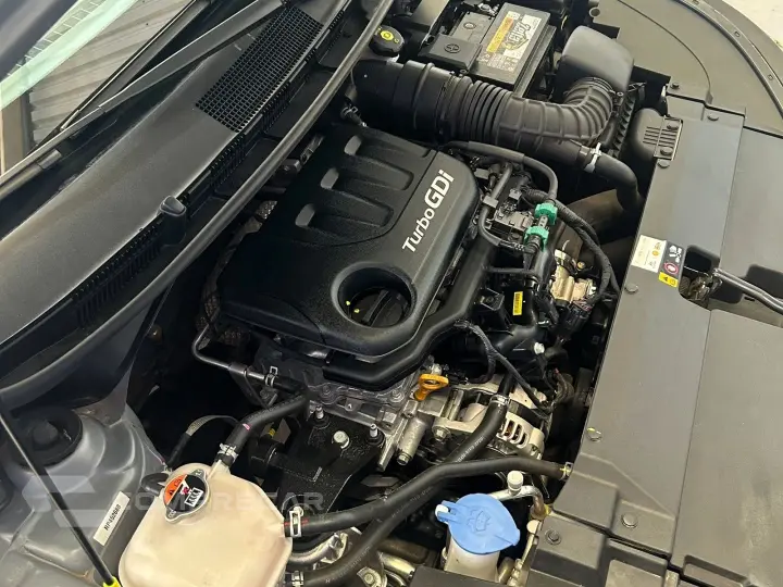 HB20S 1.0 TGDI FLEX COMFORT AUTOMÁTICO