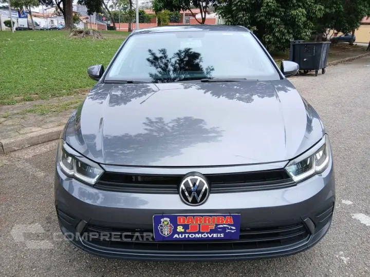 POLO 1.0 170 TSI