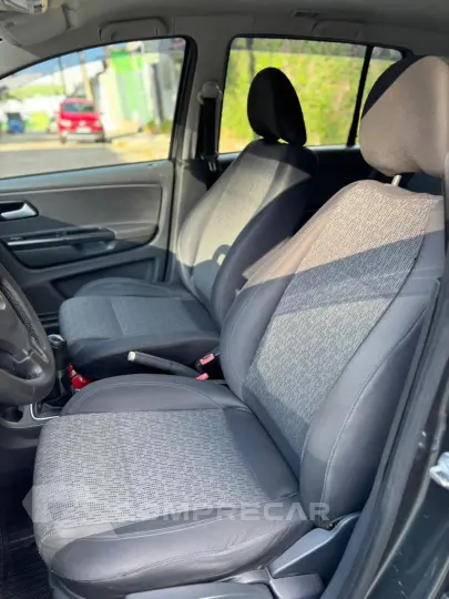 SPACEFOX 1.6 MI Trend 8V