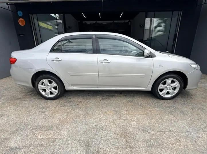 COROLLA 2.0 Vvt-ie XEI