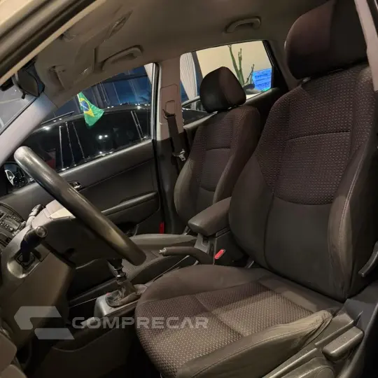 I30 2.0 MPI 16V