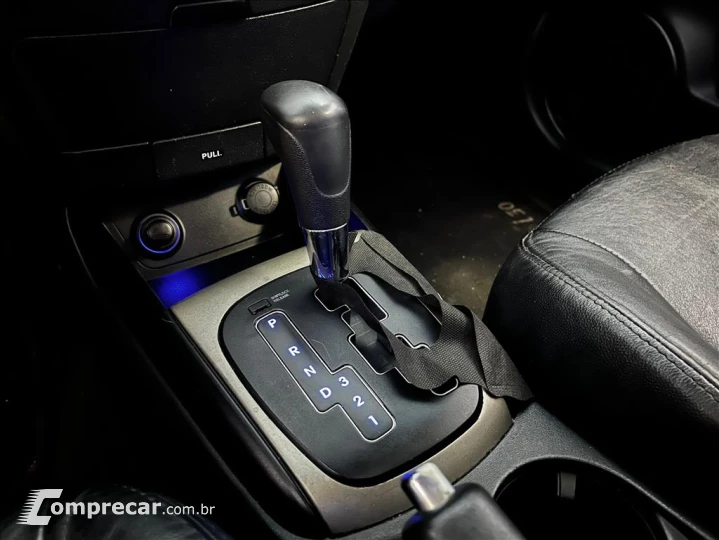 I30 2.0 MPFI GLS 16V GASOLINA 4P AUTOMÁTICO