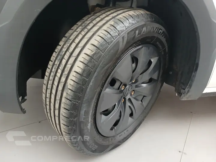 SAVEIRO 1.6 MSI ROBUST CS 16V FLEX 2P MANUAL