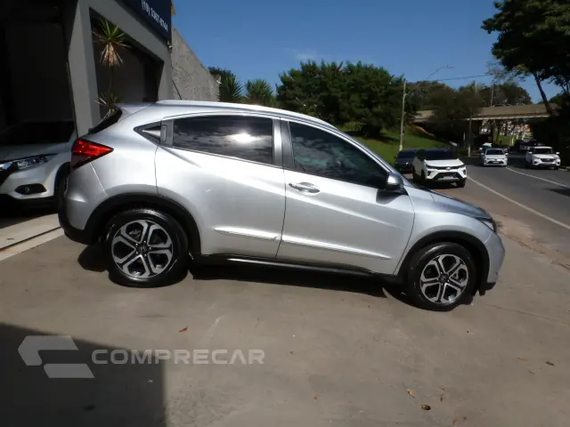 HR-V 1.8 16V EXL