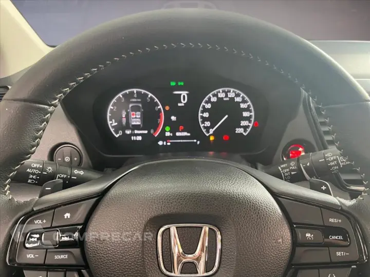CITY 1.5 i-VTEC FLEX HATCH TOURING CVT