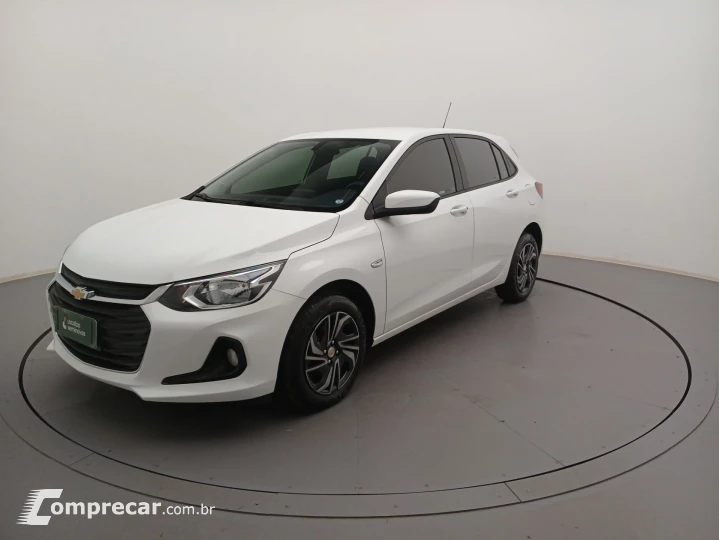 ONIX 1.0 FLEX LT MANUAL
