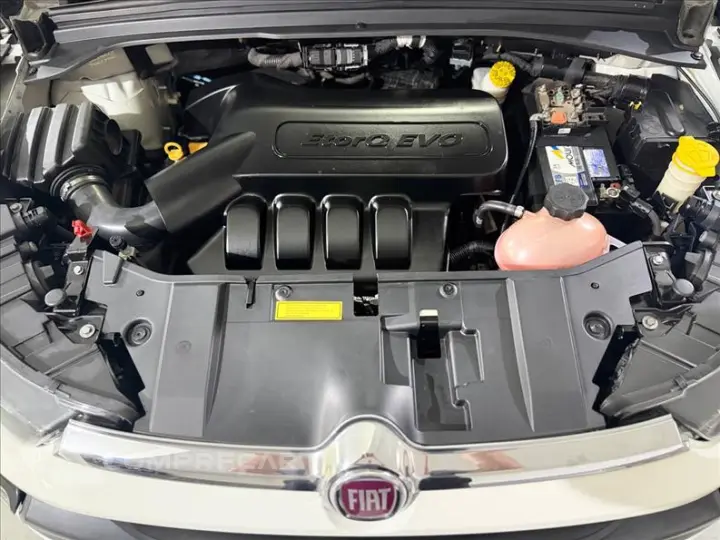 TORO 1.8 16V EVO Freedom AT6