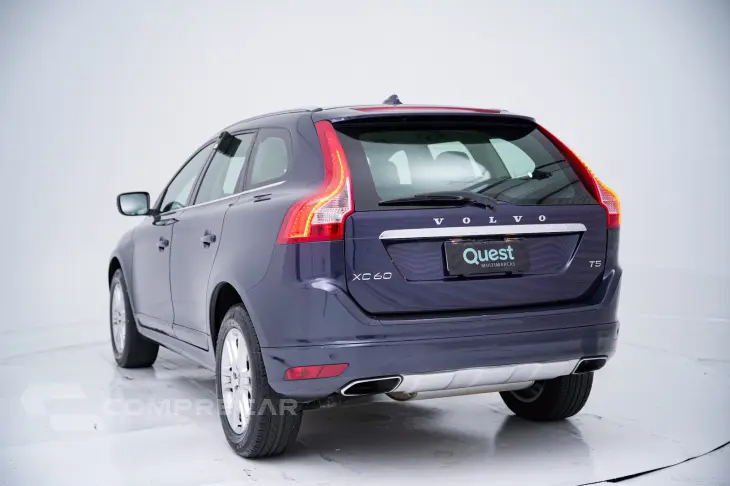 XC 60 2.0 T5  5p
