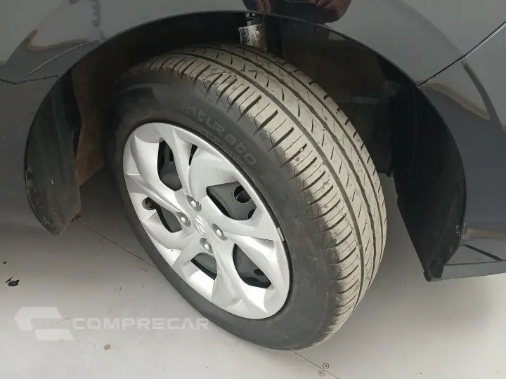HB20 1.0 12V FLEX COMFORT MANUAL
