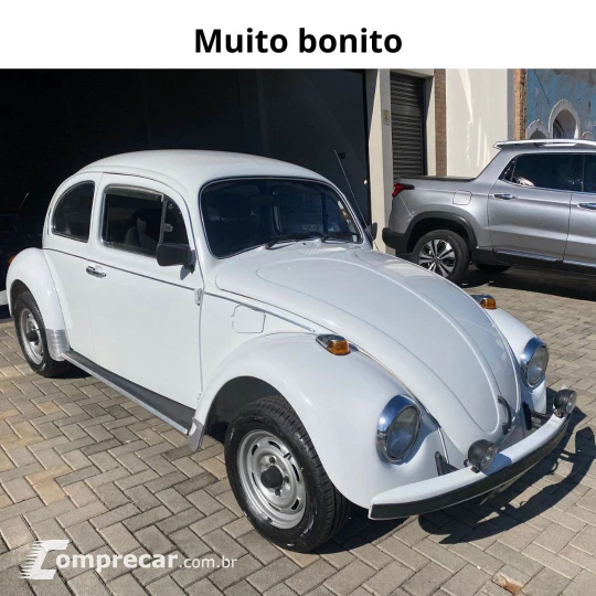 Fusca