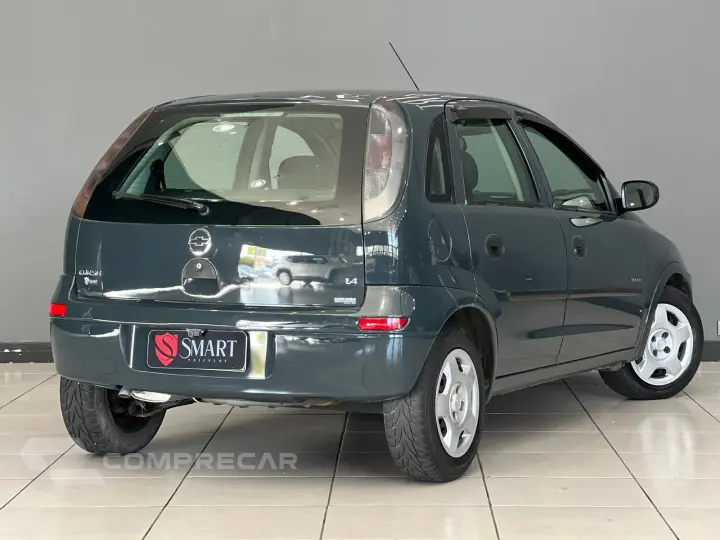 CORSA 1.4 MPFI MAXX 8V FLEX 4P MANUAL