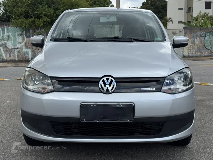 FOX 1.6 MI Bluemotion 8V