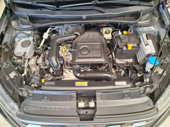 NIVUS 1.0 200 TSI Highline