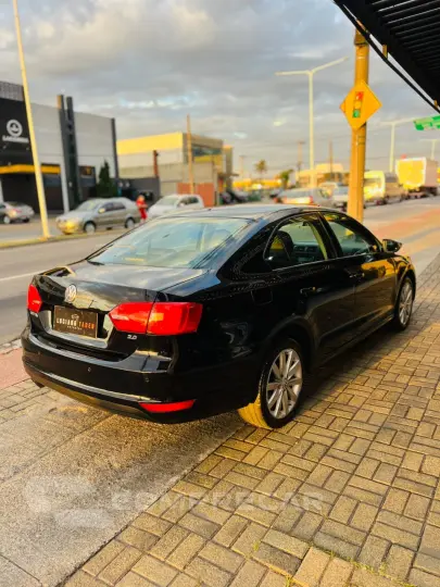 JETTA 2.0 Comfortline
