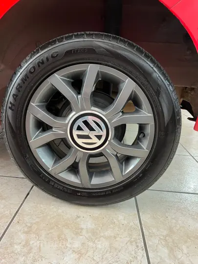 UP 1.0 MPI RUN UP 12V