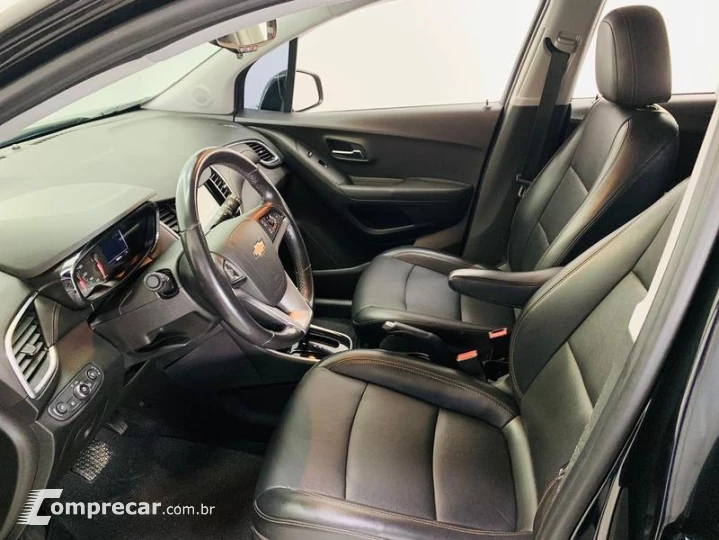 CHEV TRACKER PREMIER