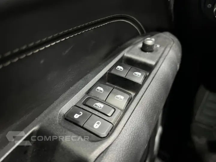 COMPASS 1.3 T270 TURBO FLEX LONGITUDE AT6