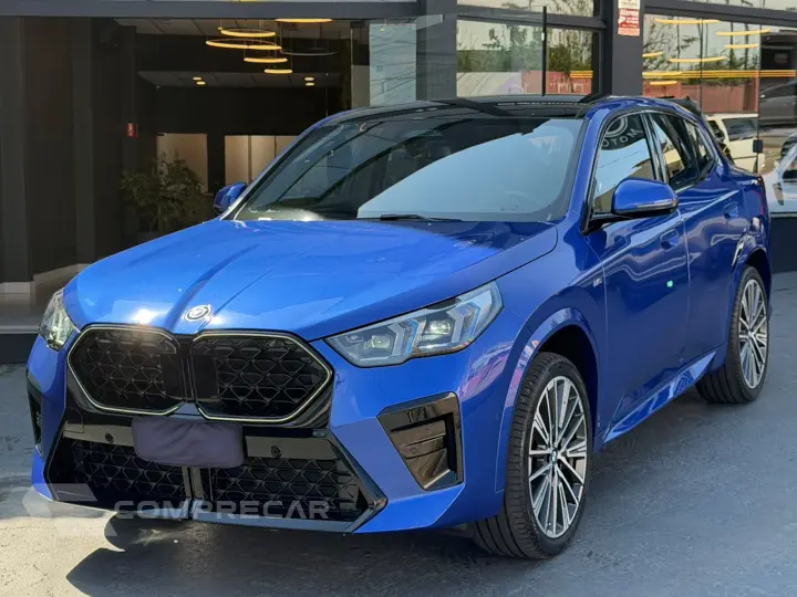 X2 2.0 Turbo 20I M Sport