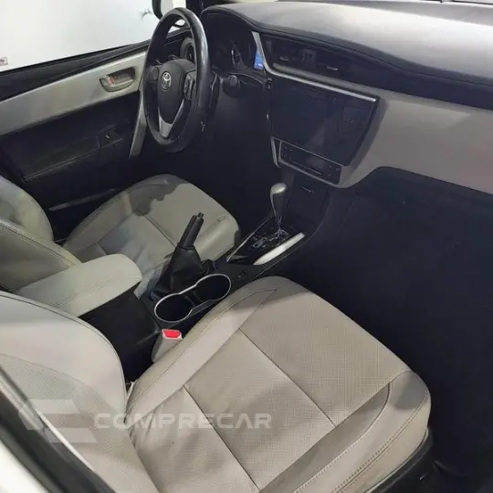 COROLLA XEI 2.0 FLEX